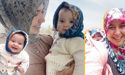 Antalya’da sosyal medyayı salladılar: Anne ve kızın doğal halleri ilgi odağı oldu