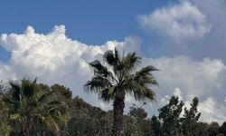 Antalya günlük hava durumu - 08.05.2026