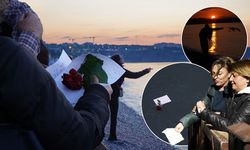 Antalya’da Hıdırellez dilekleri gün doğumunda denizle buluştu