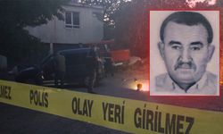 Antalya’da kanlı gece: Alacak verecek kavgası cinayetle bitti!