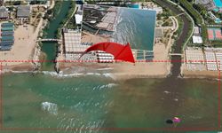 Antalya'da besi çiftliğinin kirlettiği deniz yeniden maviye dönüyor!