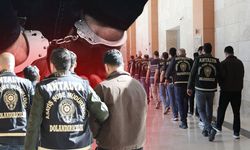 Antalya'da ev sattıran milyonluk tuzak: 14 kişi tutuklandı!
