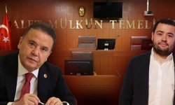Antalya'da yolsuzluk davasında şok ifadeler: "Her şeyi korkudan yaptım"