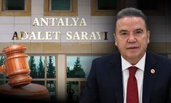 Antalya Büyükşehir yolsuzluk davasında tanıklar konuştu!