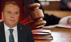 Antalya Büyükşehir 'yolsuzluk' davasında duruşma yarına ertelendi!