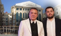 Antalya Büyükşehir Belediyesi'nde 'rüşvet' ve 'yolsuzluk' davasında ifadeler alınıyor!