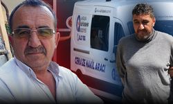 Antalya'da kan donduran cinayette, şüpheli tutuklandı!