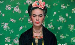 Frida Kahlo’nun Hayatı ve Sanatı: Acıdan Doğan Bir Efsane