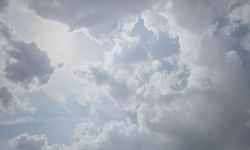 Antalya günlük hava durumu - 20.05.2026