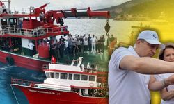 Vali Şahin Antalya'da deniz temizliğine katıldı! 500 metre hayalet ağ çıkarıldı