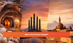 Iğdır'ın En İyi İlçesi Hangisi?