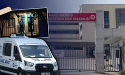 Antalya'da ölü bulunmuştu! 16 yaşındaki Mert son yolculuğuna uğurlandı