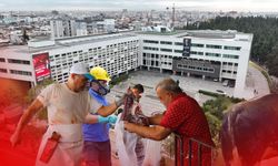 Büyükşehir'den bayram mesaisi! Tüm ekipler sahada olacak