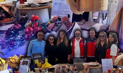 Robotların yarışında Alanya rüzgarı: Teknoloji ve gelenek buluştu