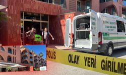 Antalya'da gizemli ölüm! Yabancı uyruklu kadın otel odasında bulundu