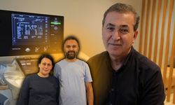 Anne karnında hayat kurtaran lazer! İkiz bebek tıbbi mucizeyle yaşama tutundu