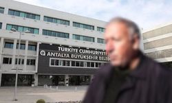 Büyükşehir'de görev değişikliği! O ismin yerine bakın kim geldi