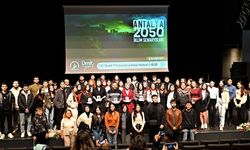 Muratpaşa'dan küresel iklim çıkarması: COP31 yolunda Antalya modeli