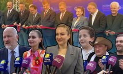 Antalya'nın lezzet hikayesi dünyaya açılıyor! Foodfest 5'inci kez kapılarını açtı