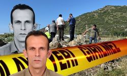 Antalya'da kahreden kaza! Kayalıklara çarpan sürücü öldü