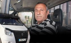 Antalya'da sahte ruhsat skandalı! "Kendi aracımı ihbar ediyorum"