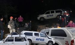 Antalya'da yaylada kaybolan 3 doğasever için seferberlik: Gece yarısı kurtarıldılar