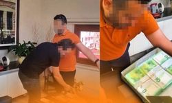 Antalya'da 'baklava kutusu' davası görülmeye başlandı: "Rüşvet bile olsa cezamı çektim"