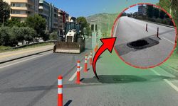 Antalya-Mersin yolunda köprü çöktü! Sürücüler için ulaşım kapatıldı