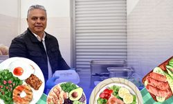 Antalya Muratpaşa Belediyesi'ne Avrupa'dan dev gıda hibesi