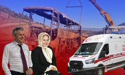 Antalya seferli otobüs faciasında yaralıların ilk ifadeleri ortaya çıktı: Kazadan önce arıza kontrolü yapılmış