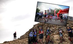 Denizden zirveye dev randevu: 12'inci Corendon Tahtalı Run to Sky