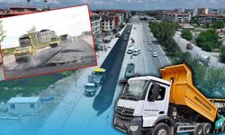 Antalya ve Adana Çevre Yoluna 5 kilometrelik yeni hat: Karatay'da altyapı sezonu başladı