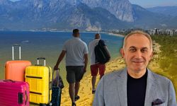 Antalya'da bayram turizmi alarmı: 180 milyar liralık hareketlilikte merkez Antalya olacak
