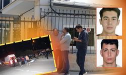 Antalya'da çöp kamyonu ile çarpışan motosikletli iki gencin cenazesi teslim alındı