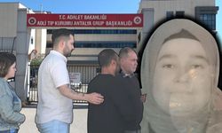 Noter önünde katledilen kadının cenazesi acılı ailesine teslim edildi