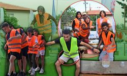 Antalya'da eğlenceli yarış: Köy Survivor'ında ödül 5 yıldızlı tatil