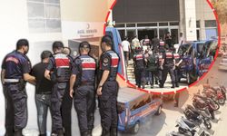 Antalya'da usulsüz reçete operasyonu! 3 eczacı ve 1 kalfa tutuklandı