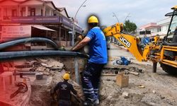 ASAT'tan Kemer'in altyapısına dev destek