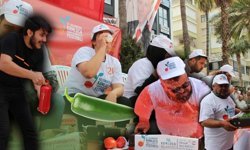 Antalya'da 'acı' rekor: Kumluca’da jalapone rüzgarı esti