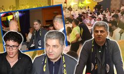 Fenerbahçe Başkan Adayı Hakan Safi'den Antalya'da transfer müjdesi: "Dünya yıldızları getireceğim"