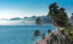 Antalya günlük hava durumu - 27.05.2026