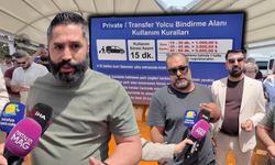 Antalya Havalimanı’nda ‘otopark’ isyanı: "Bu gidişle evin yolunu bulamayız!"