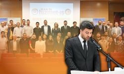Hizmet-İş Sendikası Antalya 2 Nolu şubede Harun Ünal dönemi başladı