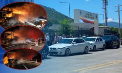 İzmir-Antalya seferini yapan otobüsteki facia sonrası Adli Tıp önünde acı bekleyiş sürüyor