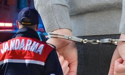 Antalya'da 'tefecilik' ve 'kara para aklama' operasyonunda 7 tutuklama