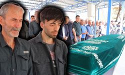 Kübra'nın naaşı baba evinde! Son yolculuğuna uğurlandı