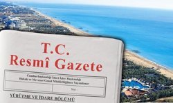 Turizmin başkenti Antalya’ya nefes! Karar Resmi Gazete'de yayımlandı