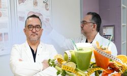 Uzmanından detoks ürünleri uyarısı: "Yağ değil, yalnızca sıvı kaybettiriyor"