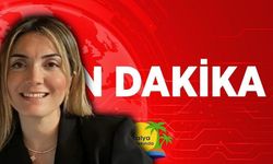 Zuhal Böcek'in ifadesi ortaya çıktı: "Genel merkeze sırt çantasıyla girdi"