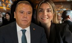 Muhittin Böcek'in gelini Zuhal Böcek tutuklandı!